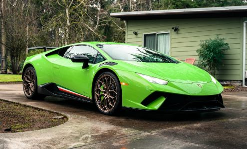 Bright Car Detailing Oak Mountain