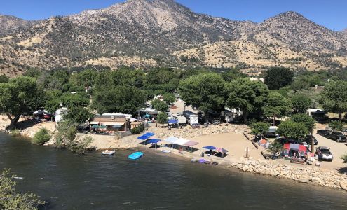 Camp Kernville Kernville