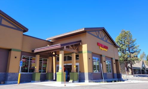 Grocery Outlet Mammoth Lakes
