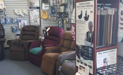 Certified Medical Systems of Ocala