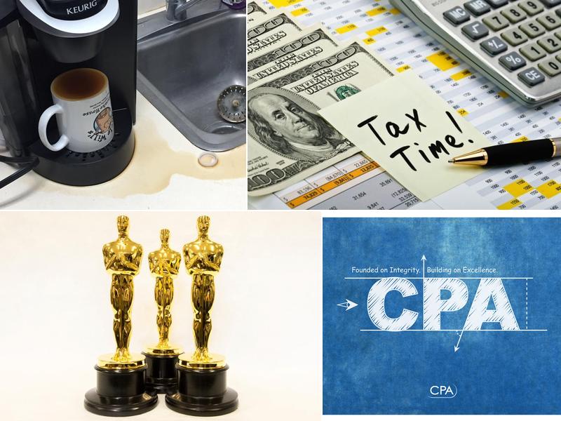 Thomas J Braun CPA LLC