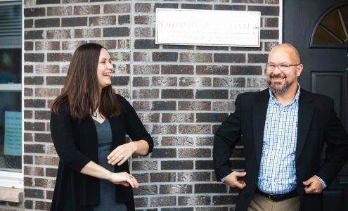 Thomson & Metivier PC