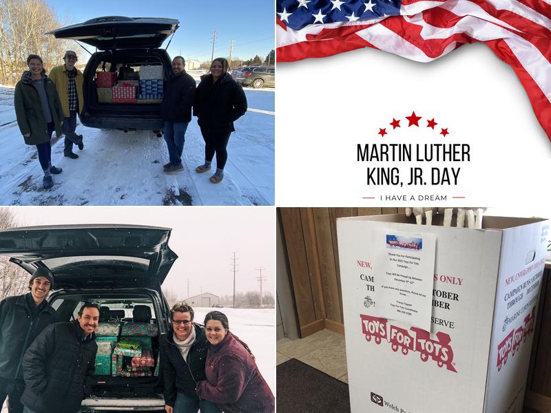 Lacosse & Associates Cpas, P.C.