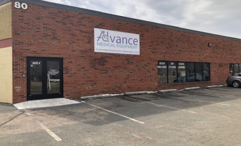 Advance Medical Equipment