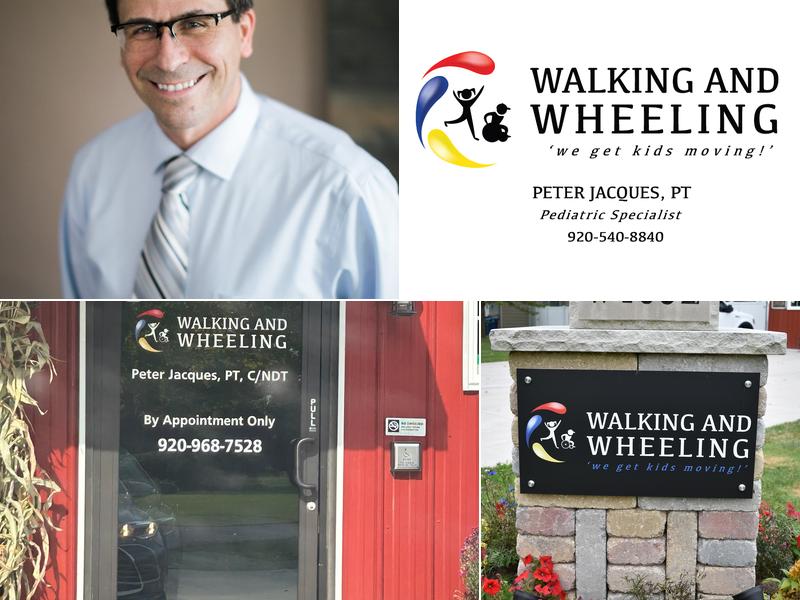 Walking and Wheeling LLC