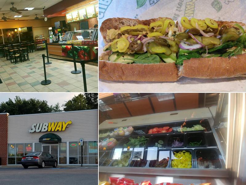 Subway