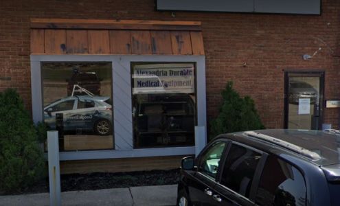 Alexandria Durable Medical Equipment