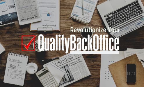 Quality Back Office Accounting