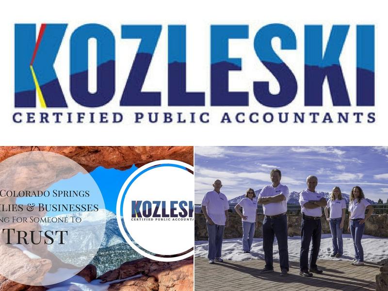 Kozleski CPA's P.C.