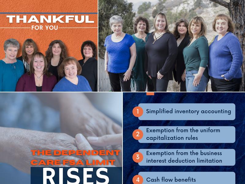 Patterson Tax & Accounting