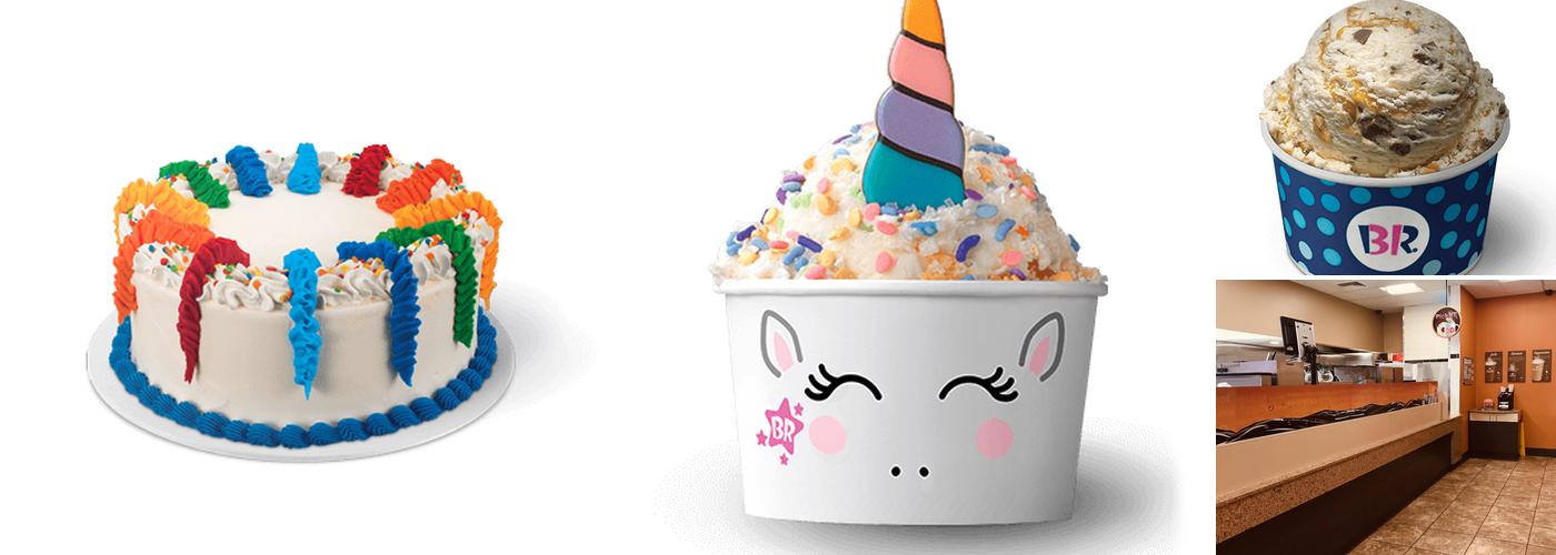 Baskin-Robbins