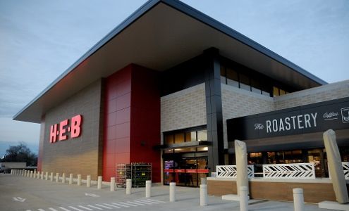H-E-B Pharmacy