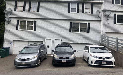 Fitchburg Transportation LLC