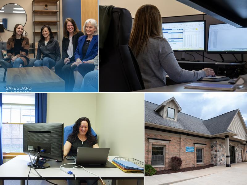 Safeguard Accounting Solutions