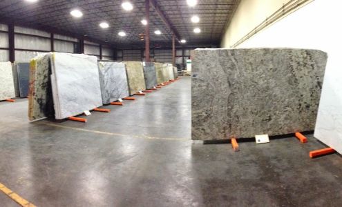 Midwest Tile Marble & Granite