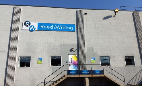 Reed & Witting Company
