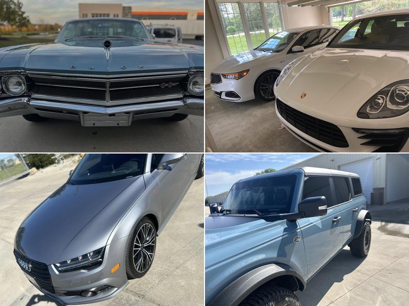 Ava's Angels Detailing