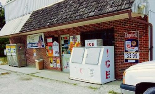 Liquor and Food Mart Brunswick