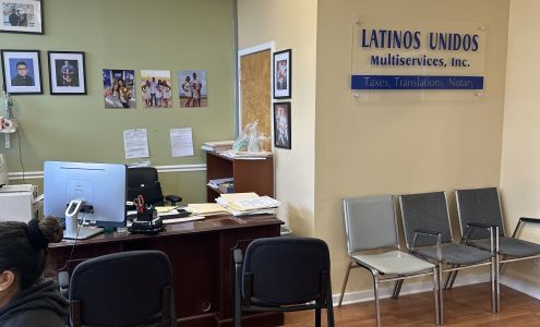 Latinos Unidos MultiServices, Inc