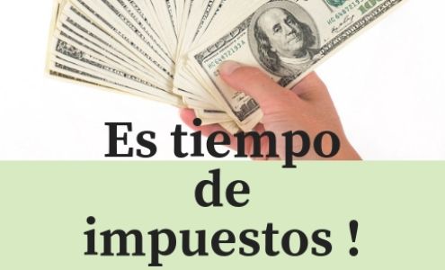 LG Latinos Multiservices