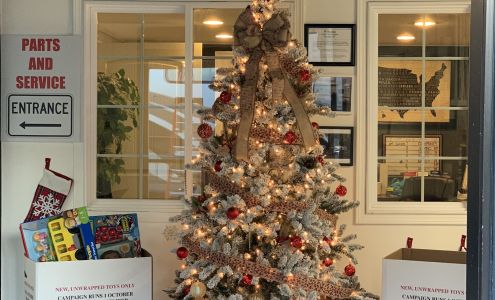 Puyallup RV of Vancouver