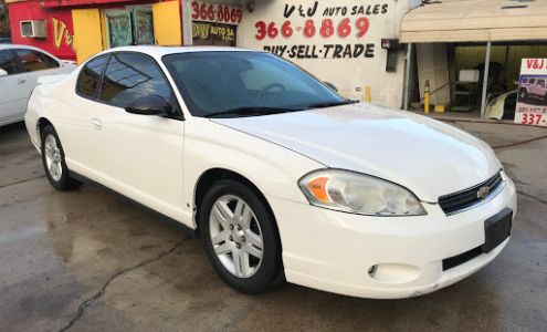 V&J Auto Sales of Lafayette, LLC