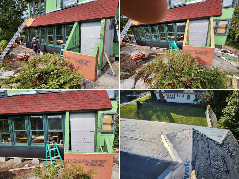 Bonanno’s construction