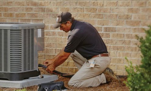 Black River Plumbing Heating and Air Conditioning Inc. 29642 County Rd 50, Black River New York 13612