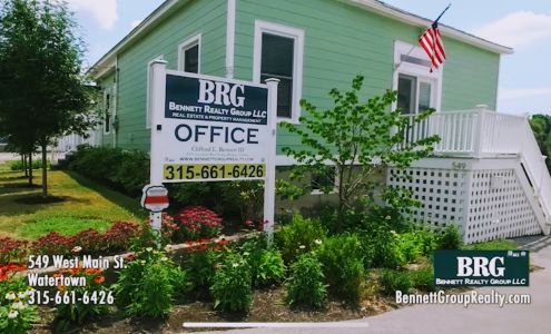 Bennett Realty Group, LLC