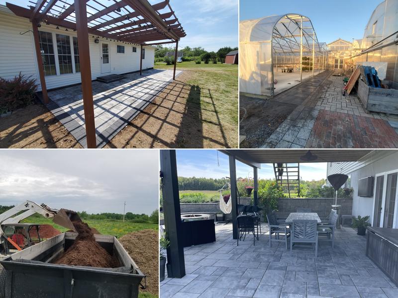 Cornerstone Landscaping