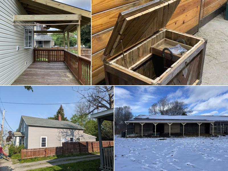 I’m your guy Handyman Services LLC