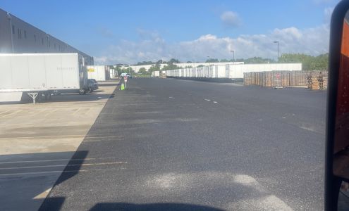 Pratt industries. Macungie