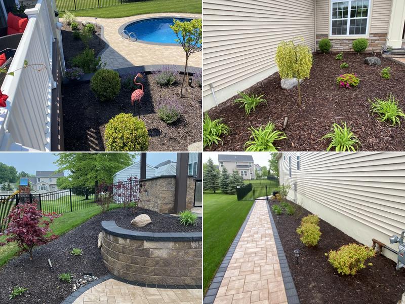 Gasparini Landscaping Company, Inc.