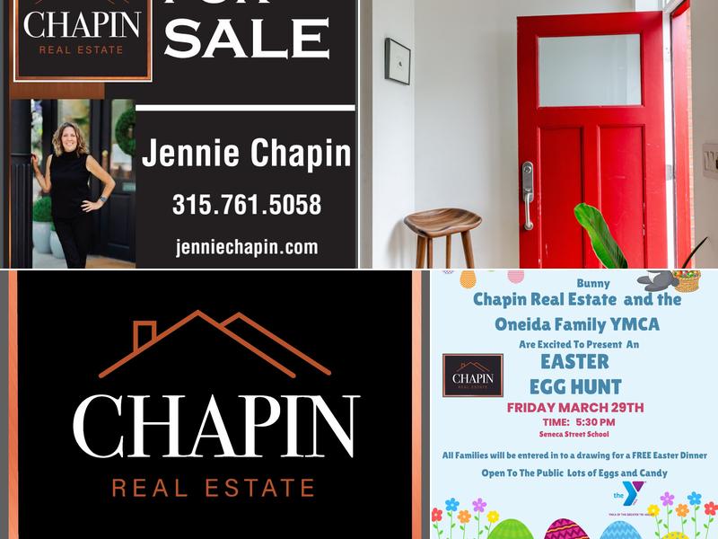 Chapin Real Estate