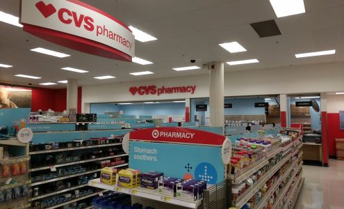 CVS Pharmacy