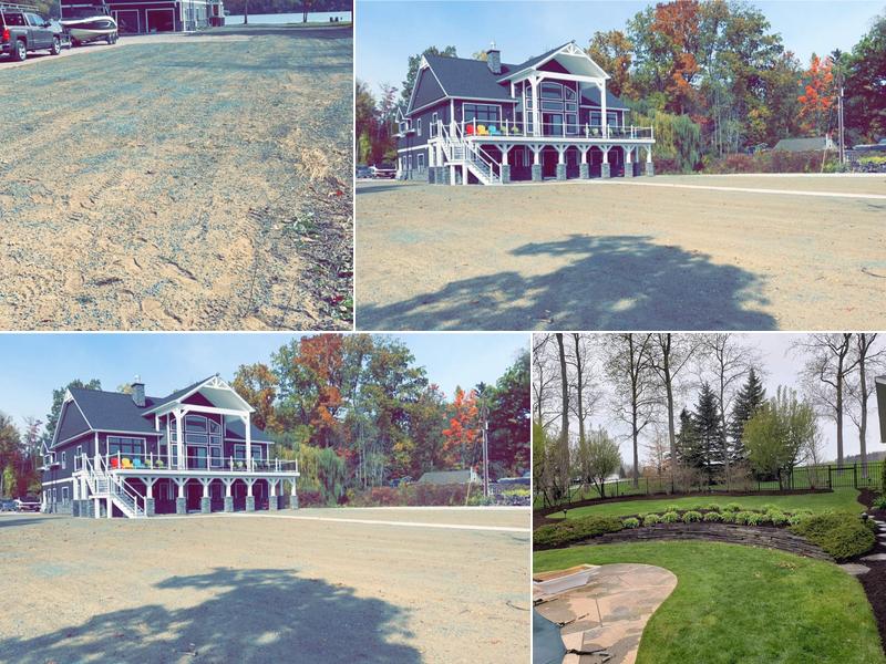 Oatka Creek Property Maintenance