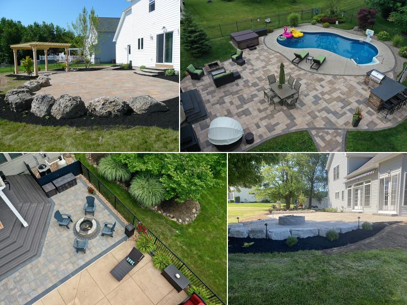 CTL Rochester, Cherry Tree Landscaping