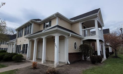 All County Gutter Company Inc 3206 Lehigh St, Caledonia New York 14423