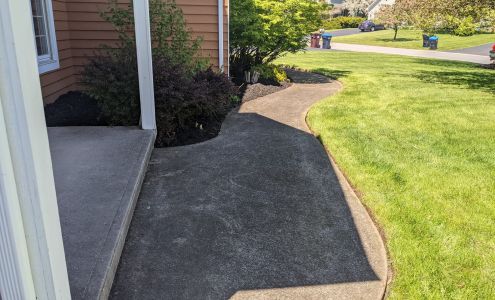 Benson Lawn Care 3240 Fowlerville Rd, Caledonia New York 14423