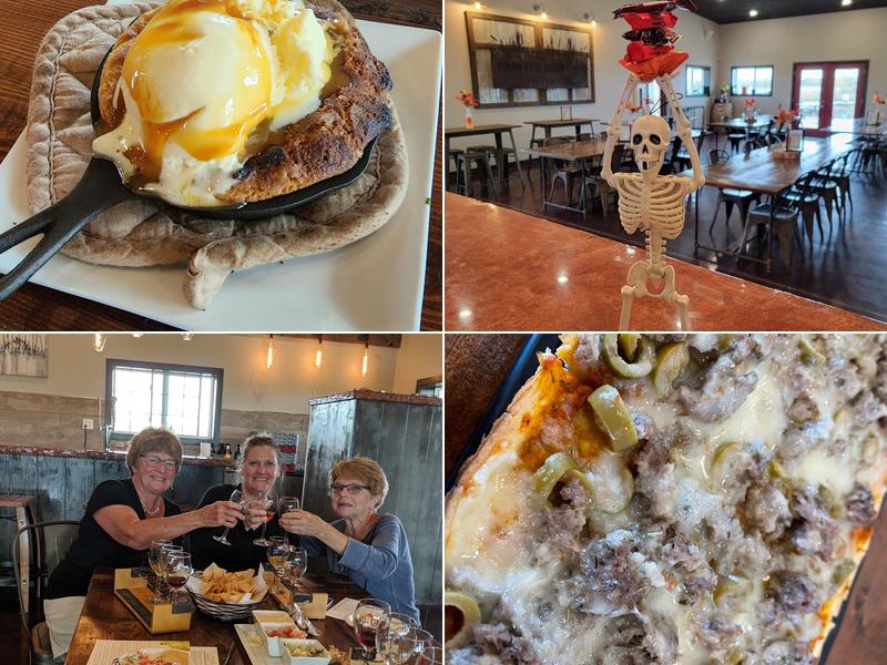 Painted Prairie Vineyard