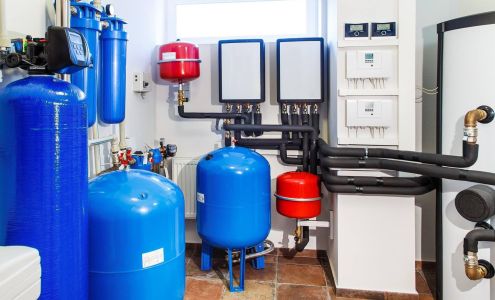 Dansville Water Well Inc 8969 NY-36, Dansville New York 14437