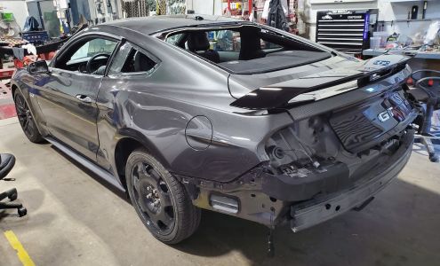 Perry Collision Repair