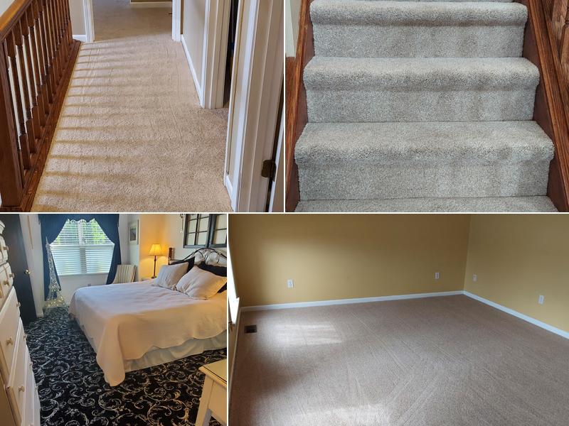 Brockport Custom Carpets