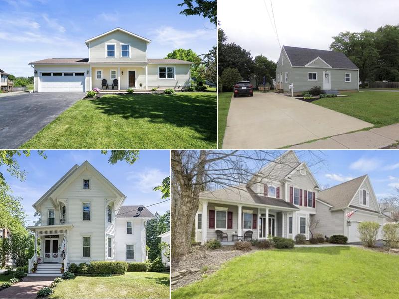 Stacey Costello, RE/MAX Titanium LLC