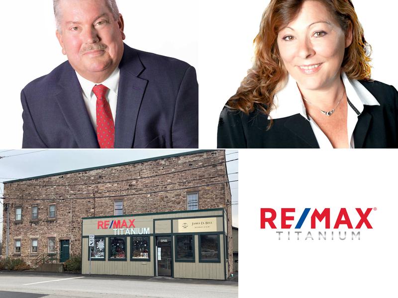 RE/MAX Titanium