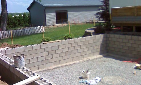 Barberra Construction Co.