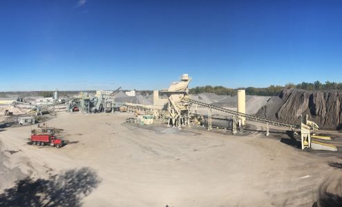 County Line Stone Co Inc Akron