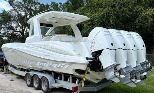 Capital Hitch Service, Inc.