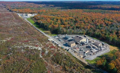 LMC Industrial Contractors Inc.