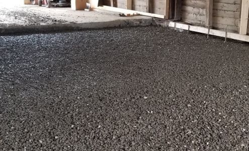 Berry's General Services & Excavation 1948 Donovan Hill Rd, Beaver Dams New York 14812